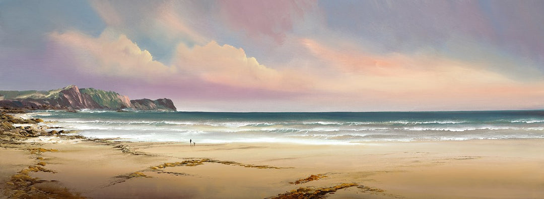Moments to Cherish by Philip Gray