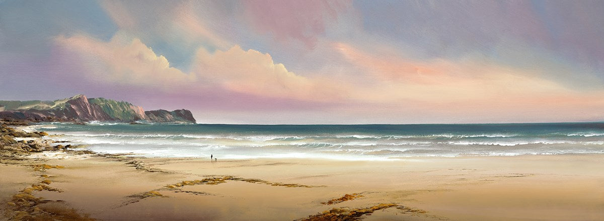 Moments to Cherish by Philip Gray