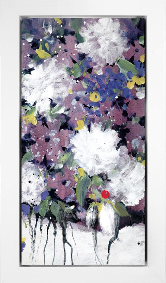 Posterity II by Danielle O'Connor Akiyama