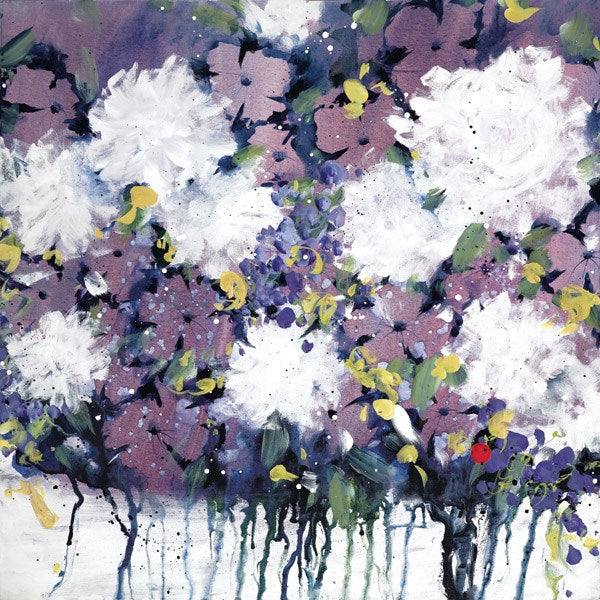 Posterity III by Danielle O'Connor Akiyama