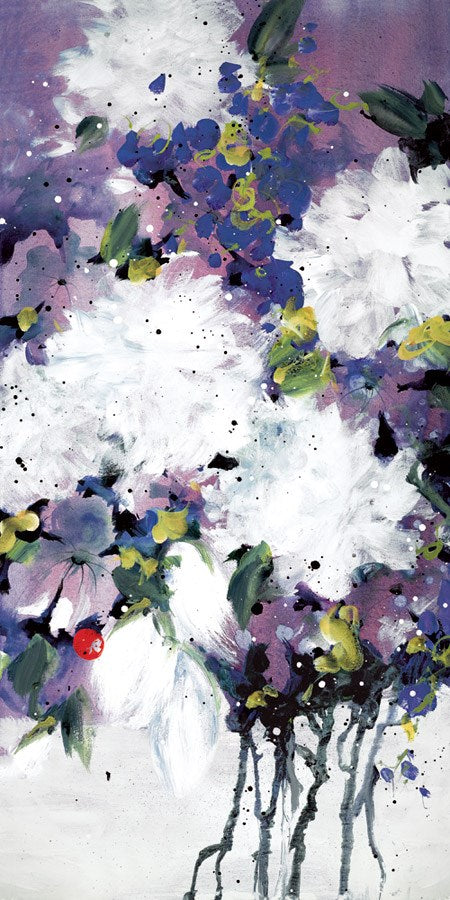 Posterity I by Danielle O'Connor Akiyama