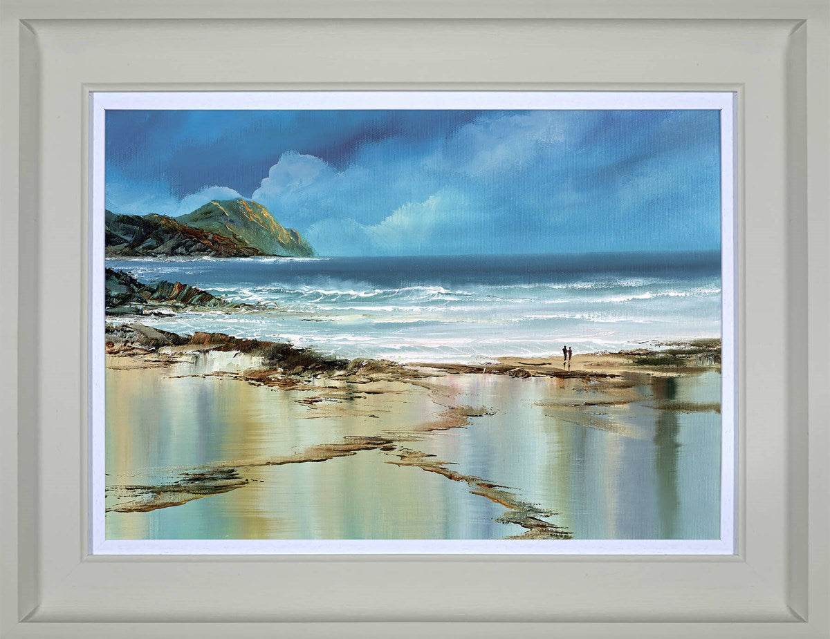 Quiet Reflections by Philip Gray