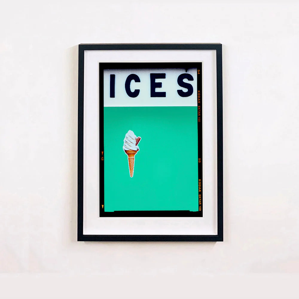 Ices Viridian Richard Heeps