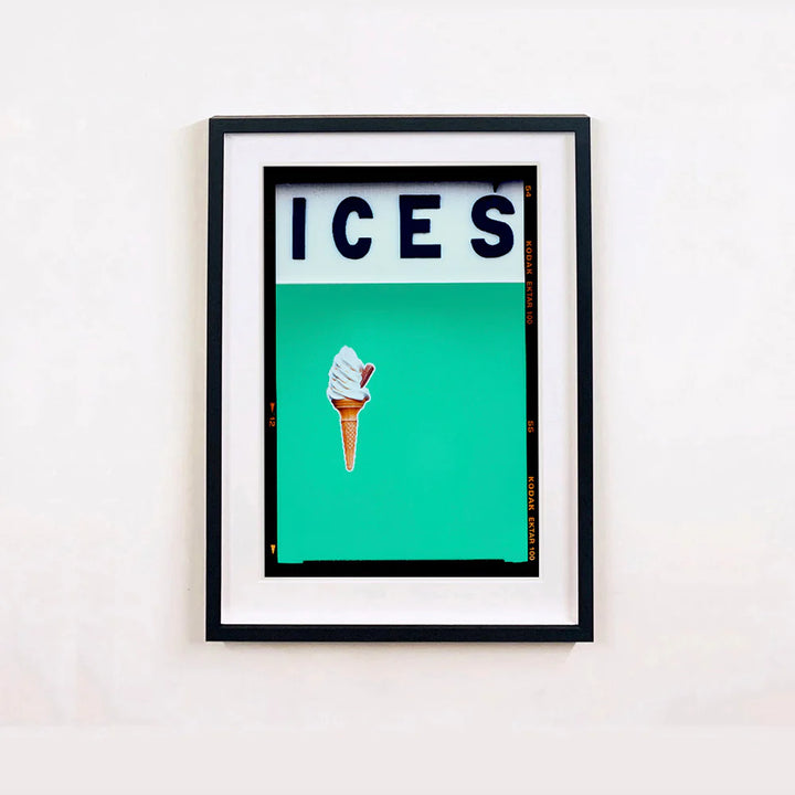 Ices Viridian Richard Heeps