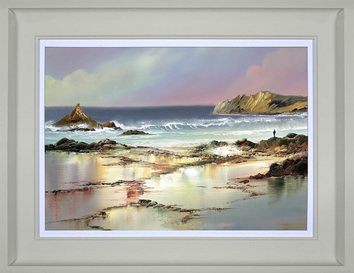 Sands of Time by Philip Gray