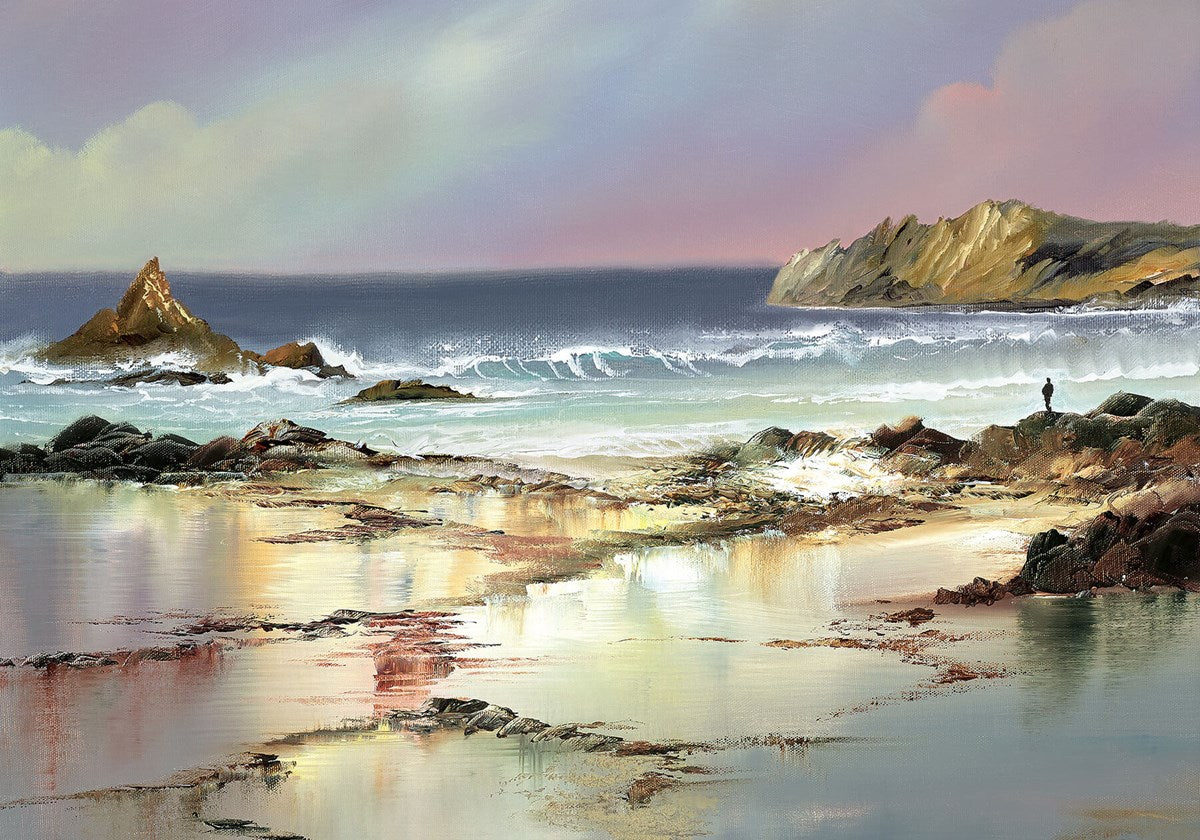 Sands of Time by Philip Gray