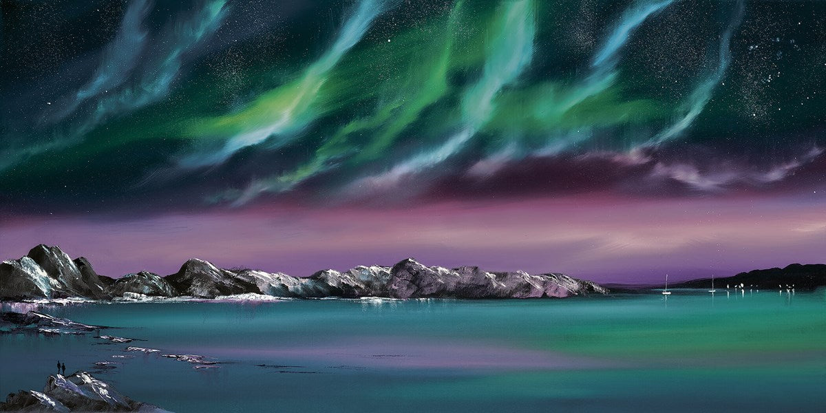 Spectrum by Philip Gray