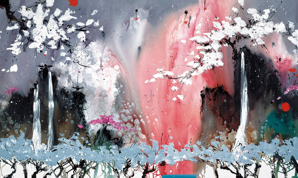 When We Dream by Danielle O'Connor Akiyama