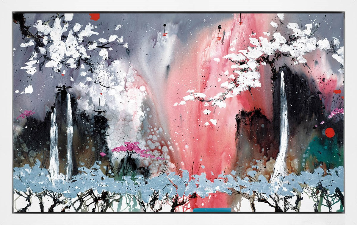 When We Dream by Danielle O'Connor Akiyama