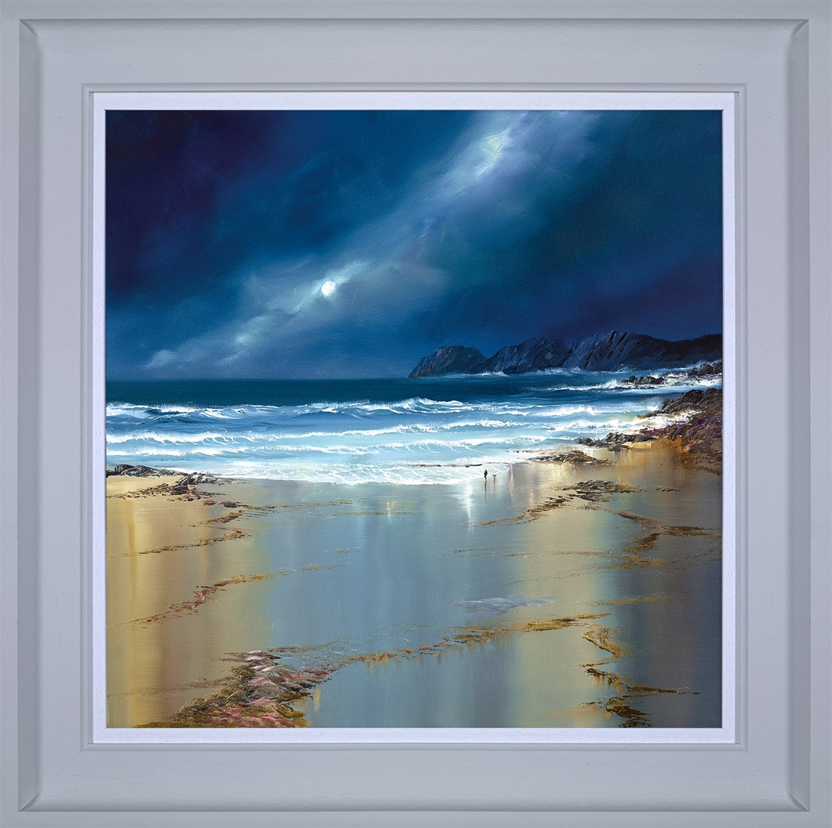 Moments to Treasure by Philip Gray