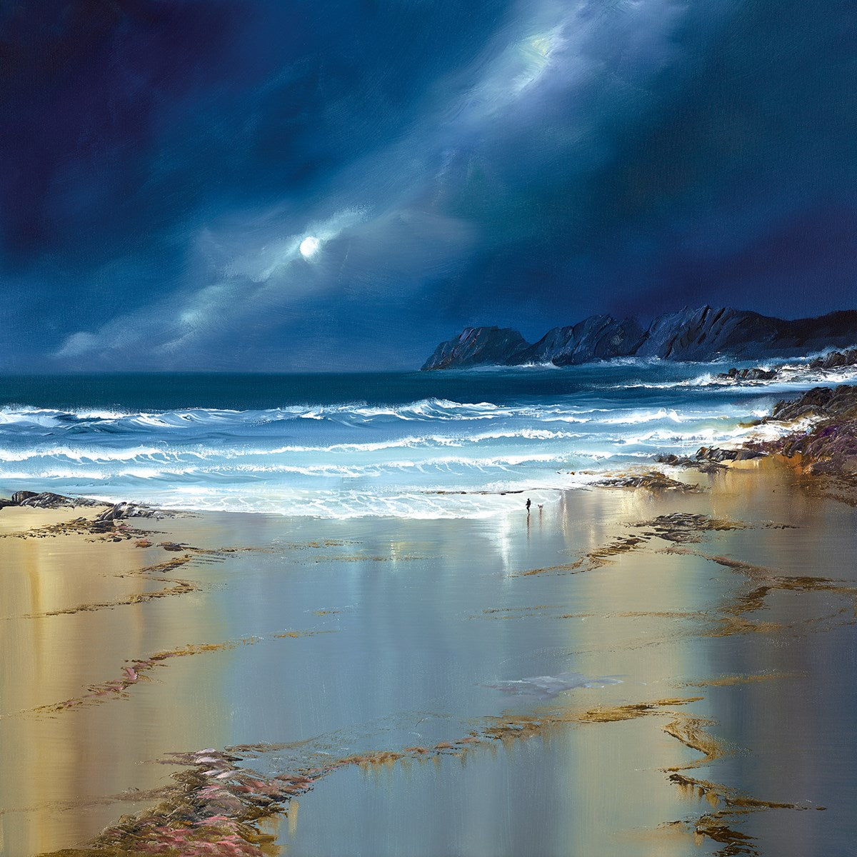 Moments to Treasure by Philip Gray