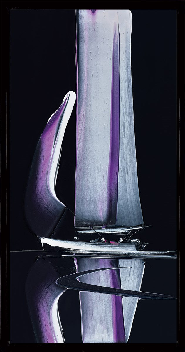 Moonlight Mirage II by Duncan MacGregor