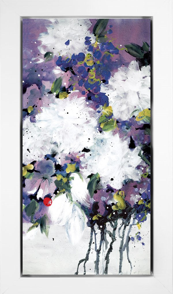 Posterity I by Danielle O'Connor Akiyama