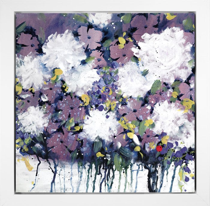 Posterity III by Danielle O'Connor Akiyama