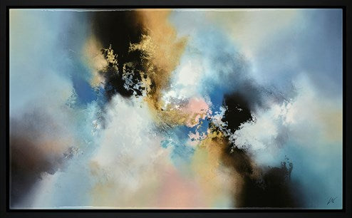 Radiance by Simon Kenny