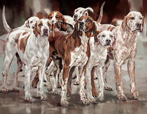 The Regiment by Debbie Boon