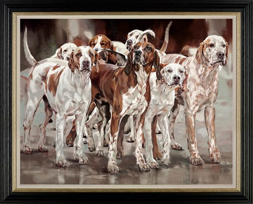 The Regiment by Debbie Boon