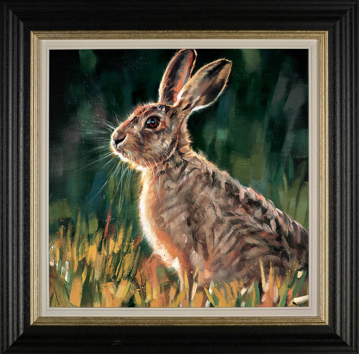 Watchful by Debbie Boon