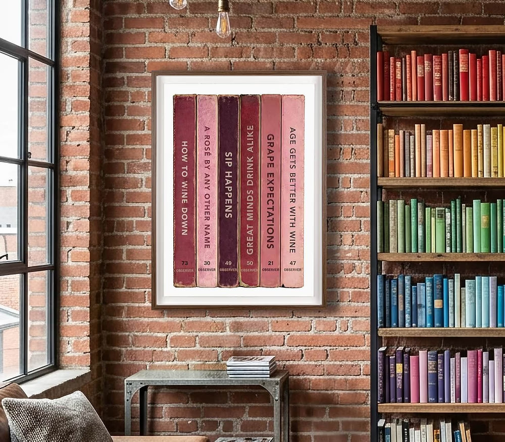 New Colourful Language Collection from The Connor Brothers