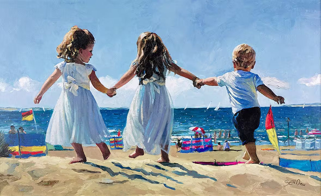 New Collection from Sherree Valentine Daines