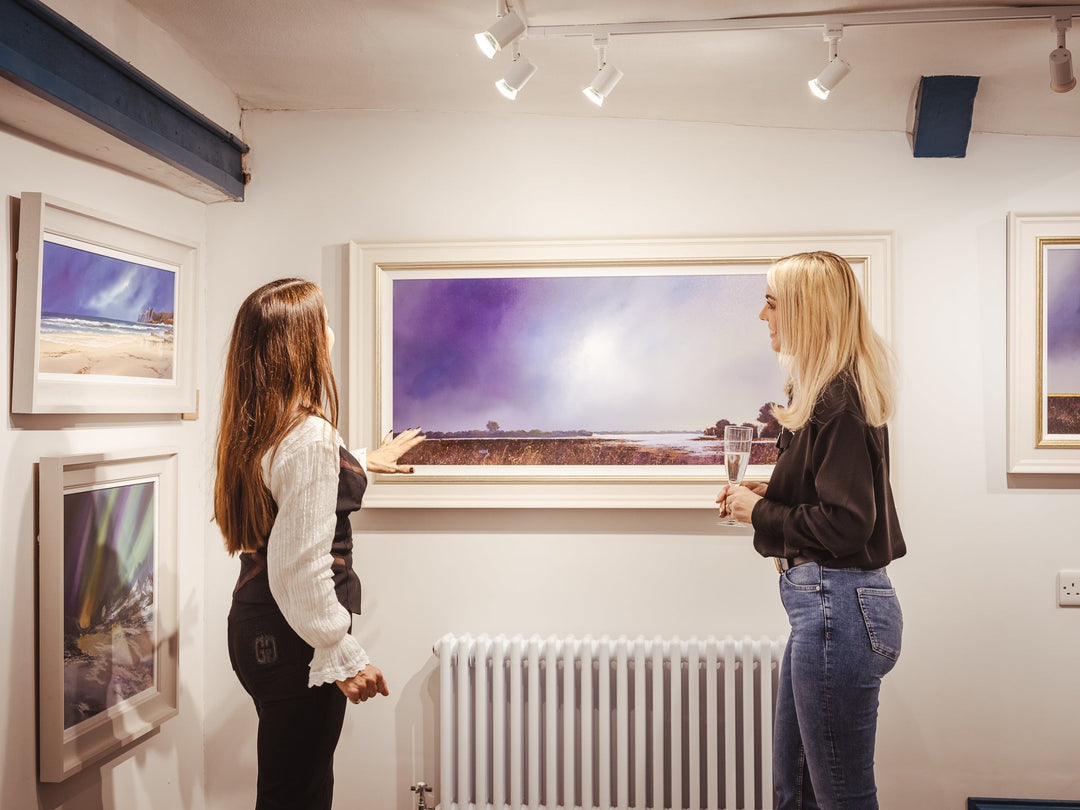 What Am I Actually Buying? A Straight-Talking Guide to Art, Editions & Printmaking