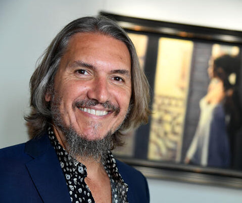 Fabian Perez Update, Event News and Rare Editions available from Startle