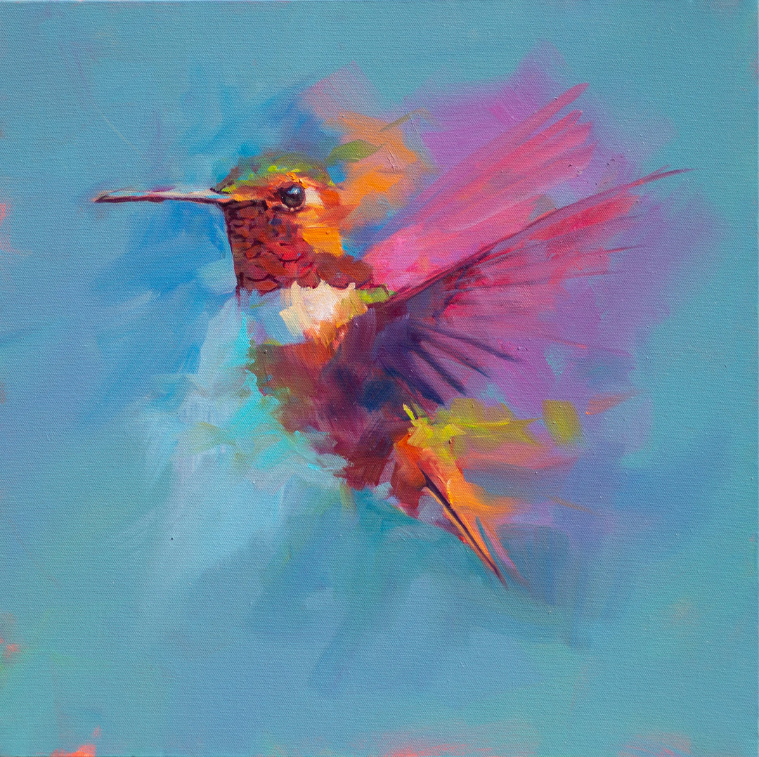 Discover the Art of Jayson Lilley at Startle