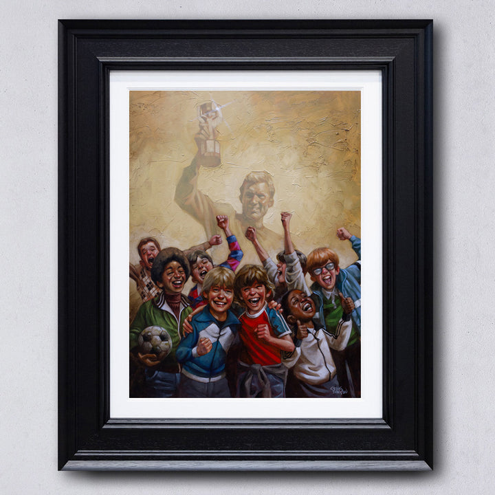 60 Years of Hurt by Craig Davison