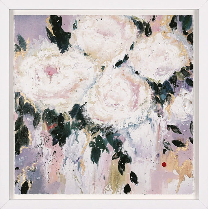 A Strength Unspoken by Danielle O'Connor Akiyama