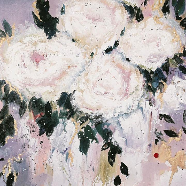 A Strength Unspoken by Danielle O'Connor Akiyama