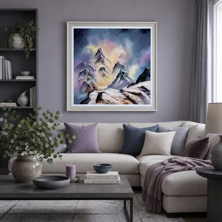 Philip Gray A New World in situ