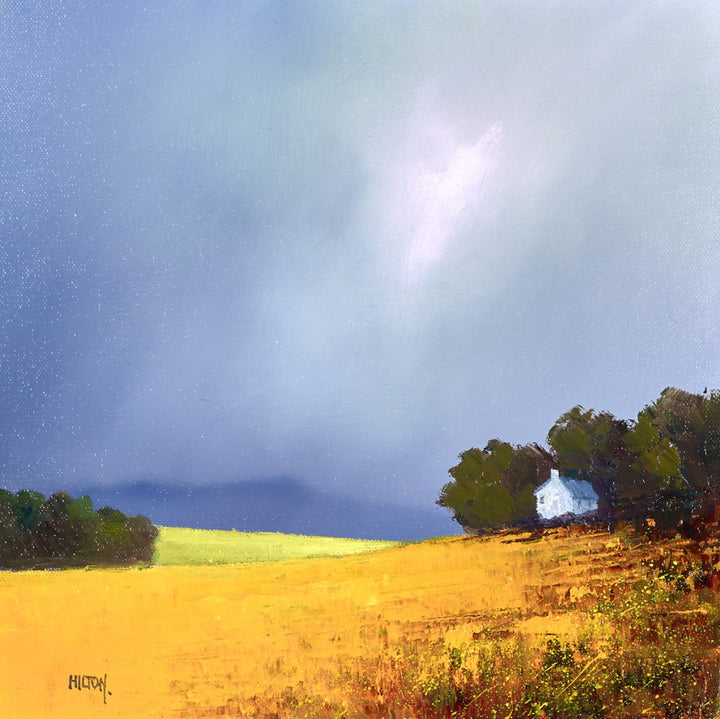 Ageless by Barry Hilton