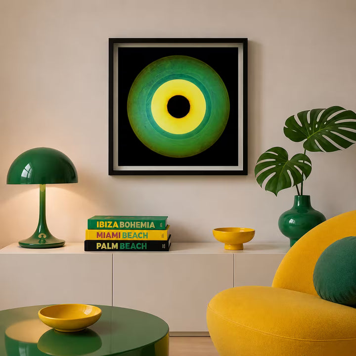 Richard Heeps All Rights Reserved Seafoam in situ