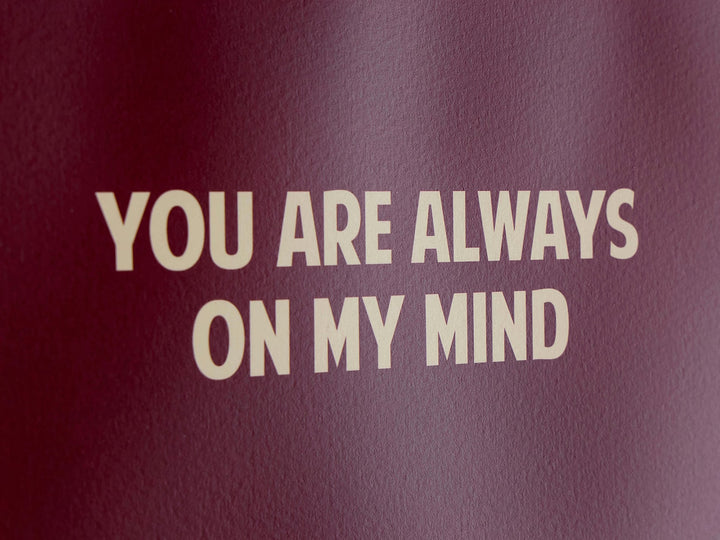 Always on My Mind by The Connor Brothers