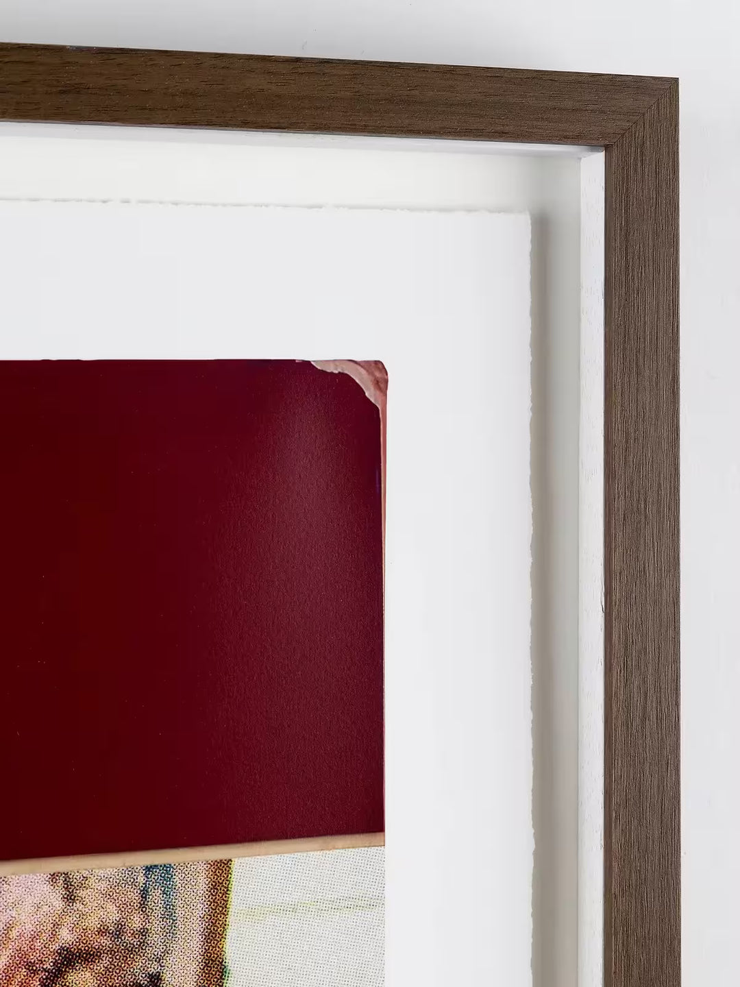 The Connor Brothers Always on My Mind close up