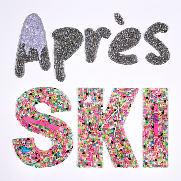 Après Ski by Emma Gibbons