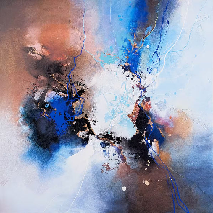 A World Unseen by Simon Kenny