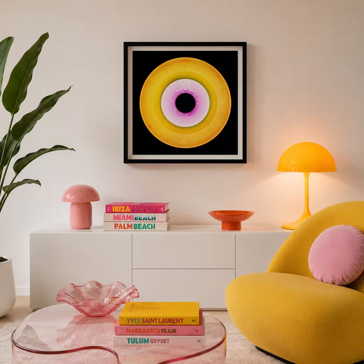 Richard Heeps B Side 2014 In situ