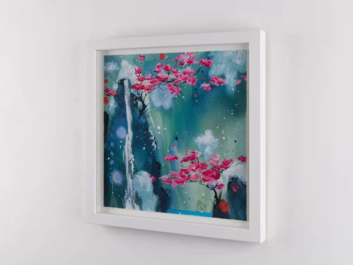 Beauty Bound II by Danielle O'Connor Akiyama