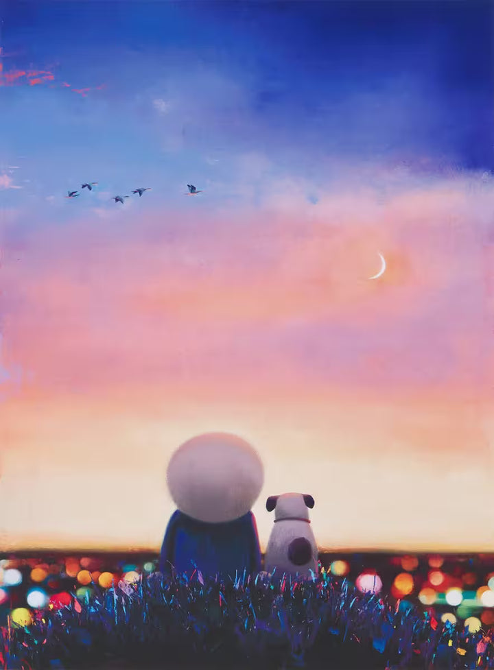Better Together by Doug Hyde
