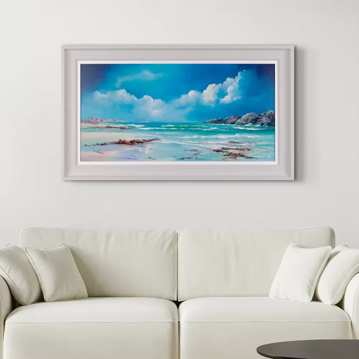 Beyond the Shore by Philip Gray