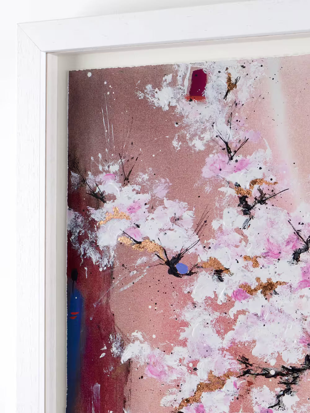 Blossom Moon by Danielle O'Connor Akiyama