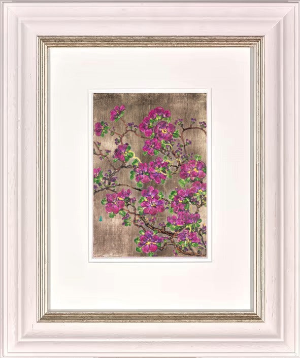Botanical Studies VII by Jack Frame