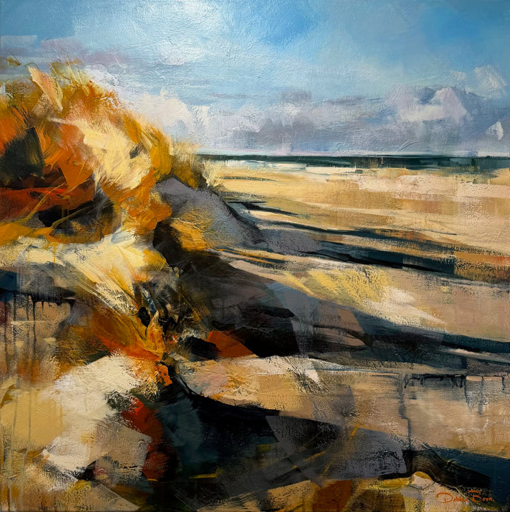 Changing Seasons by Debbie Boon