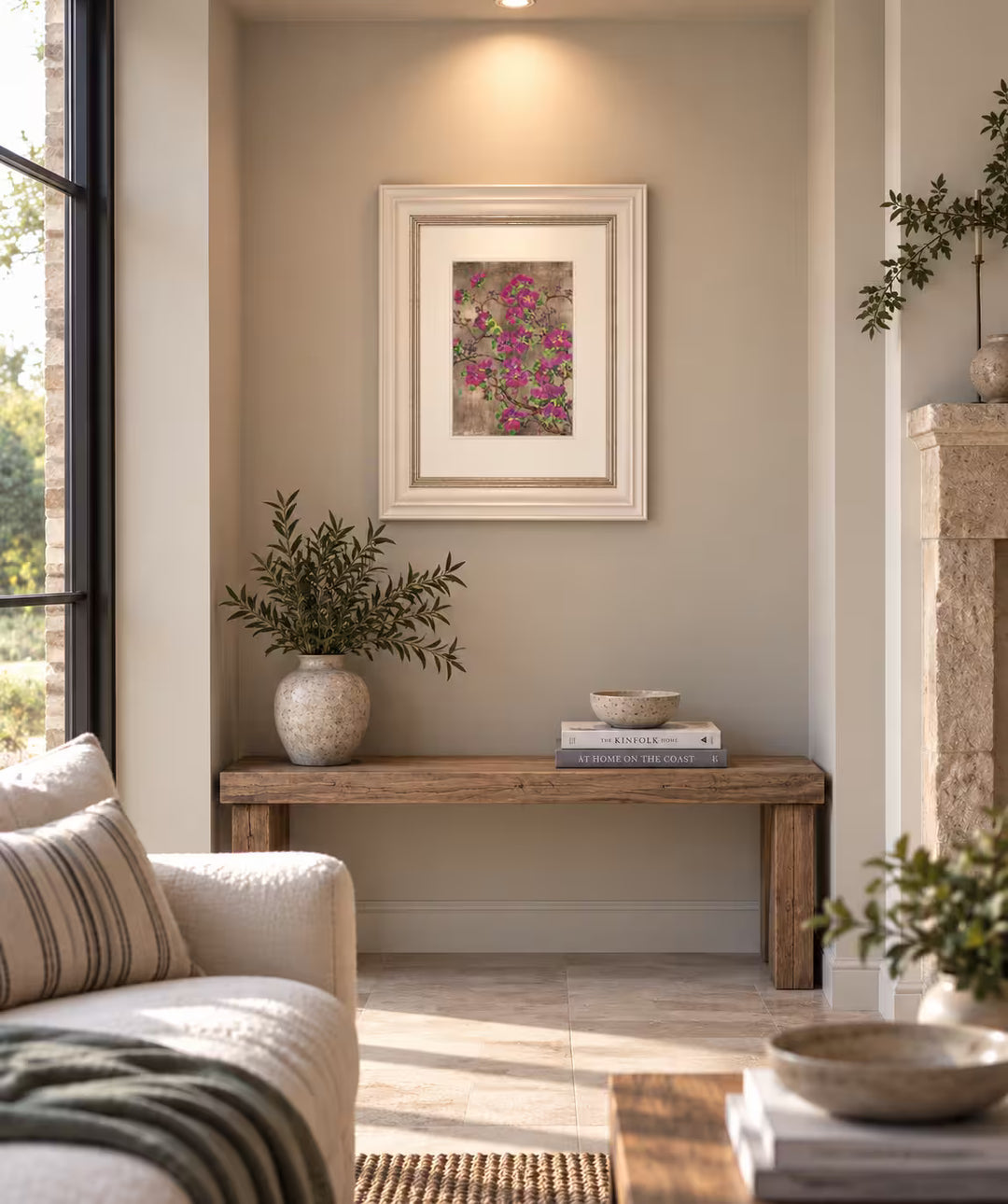 Botanical Studies VII by Jack Frame