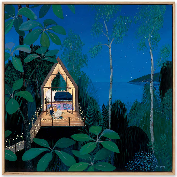 Stargazing by Jenni Murphy