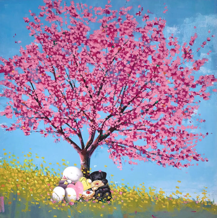 Cherry on Top by Doug Hyde