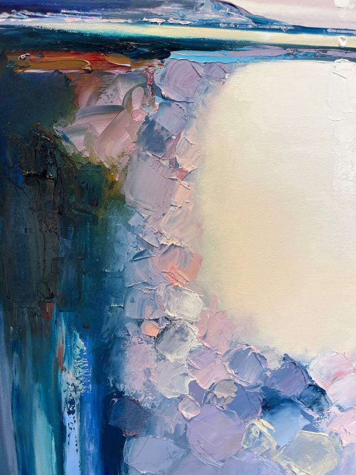 Coastal Charm III by Anna Gammans