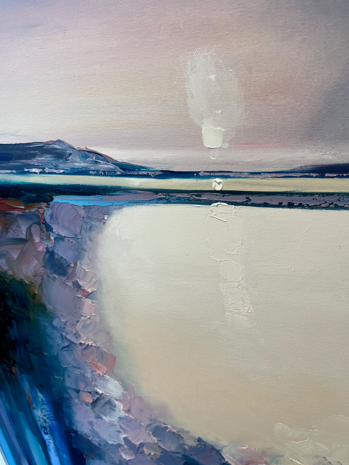 Coastal Charm III by Anna Gammans