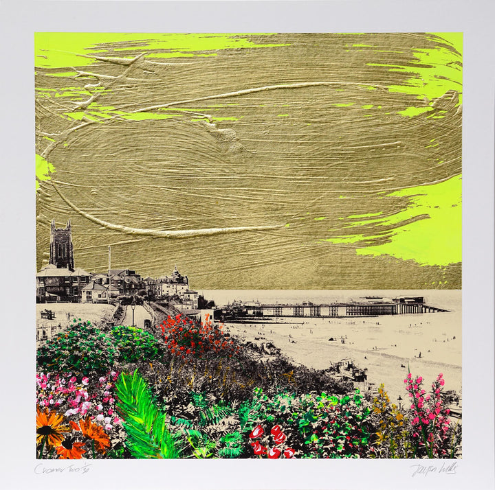 Cromer Two by Jayson Lilley